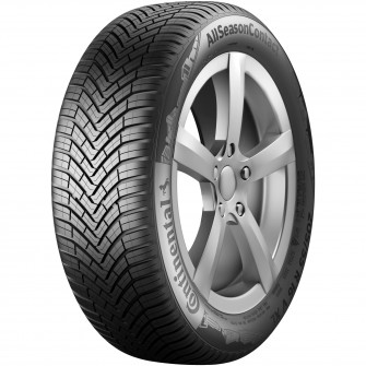 Всесезонная шина CONTINENTAL AllSeasonContact 215/55R17 98H XL