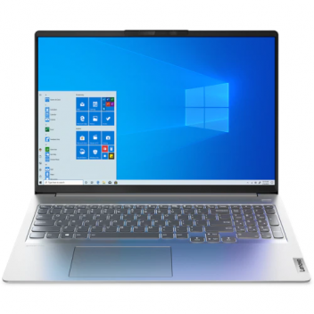 Laptop Lenovo IdeaPad Pro, 16 WQXGA, i5 11300H pana la 4.4 GHz, 16 GB ...