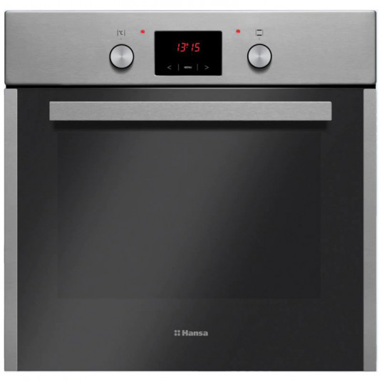 arch Grant to play Cuptor incorporabil Hansa Fine Design BOEI68418, Electric, 65 l, Clasa A, Antracit arch Grant to play Cuptor incorporabil Hansa Fine Design BOEI68418, Electric, 65 l, Clasa A, Antracit