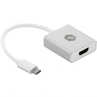 TYPE-C to HDMI (female),4K*2K 60HZ