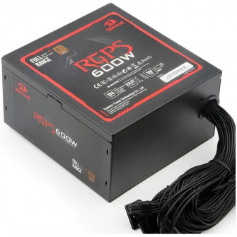 Redragon RGPS600W