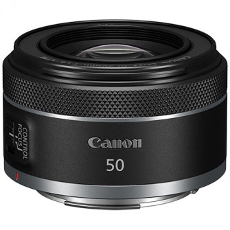 Canon RF 50mm f/1.8