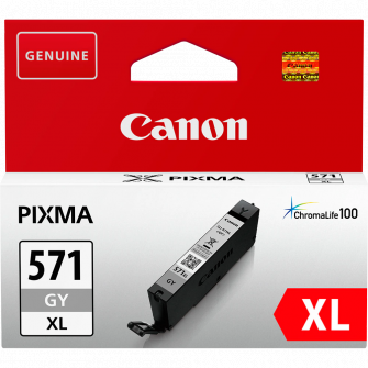 Canon CLI-571XLGY