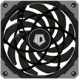 Ventilator ID-Cooling NO-12015-XT, 120mm