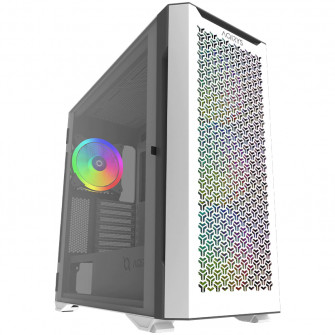 AQIRYS Aquilla, Mid-Tower