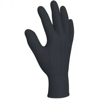 Under Armour Manusi sport UA Storm Liner pentru Femei, BlackJet Gray, XL