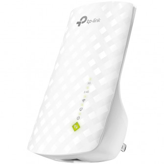 Range Extender Wi-Fi TP-Link AC750, Tehnologie OneMesh RE220