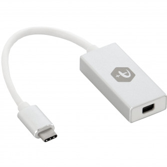 Adaptor TYPE C - Mini Displayport, 4K*2K 60HZ