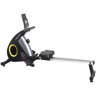 Aparat vaslit TECHFIT RUNNER, volanta 4kg, sistem franare magnetic