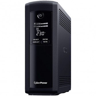 CyberPower VP1600ELCD