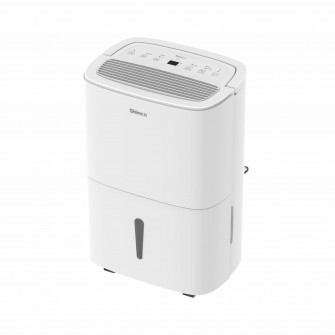Dezumidificator Portabil WIFI 30L/zi, Purificator de ae