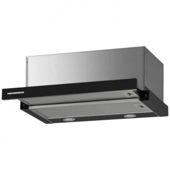 Heinner HTCH-F660GBK