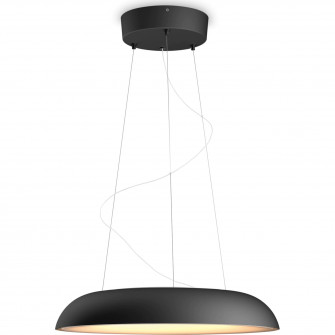 Pendul LED inteligent Philips Hue Amaze, Bluetooth, Zig