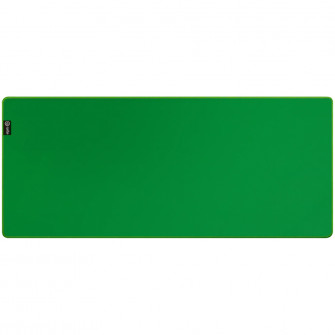 Mousepad Elgato Green Screen, optimizat streaming background removal, 940x400x2 mm