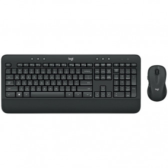 Logitech MK545 Advanced