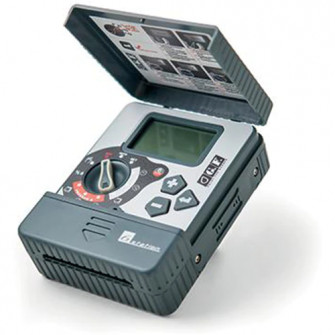 Programator irigare/udare electronic GF Garden,6 zone,s