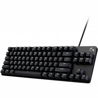 Logitech G413 SE, Switch Tactile