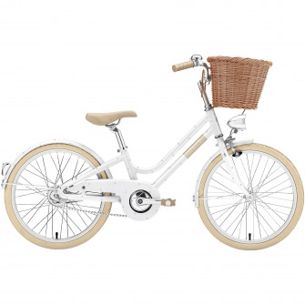 Bicicleta Crème City Mini Molly, 20”, Gold Chic, pentru