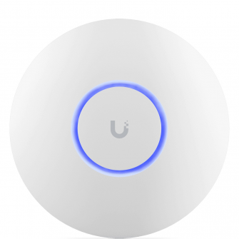 Ubiquiti U6+, WI-FI 6