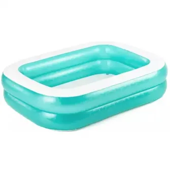 Piscina gonflabila Bestway, 2.00m x 1.46m x 48cm, fara pompa de filtrare