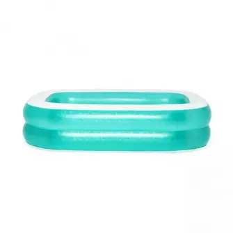 Piscina gonflabila Bestway, 2.00m x 1.46m x 48cm, fara pompa de filtrare