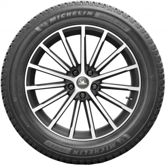 Всесезонная резина Michelin CrossClimate 2 195/55R16 87H