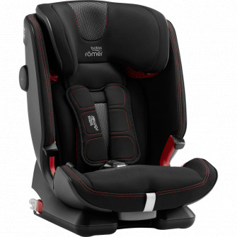 Scaun auto ISOFIX Britax Romer ADVANSAFIX IV R Air Blac