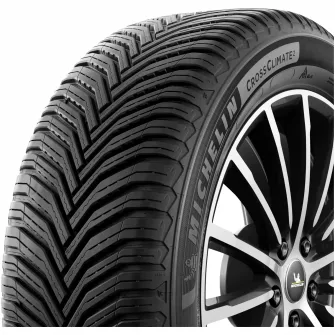 Всесезонная резина Michelin CrossClimate 2 195/55R16 87H