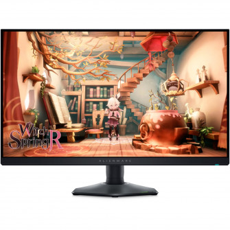 AW2724DM - 27 Fast IPS Haze 25%, anti-glare 3H hardness 2560 x 1440 DisplayPort(OC): 180 Hz, DisplayPort: 165 Hz, HDMI: 144 Hz