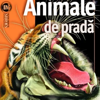 Animale de prada - Susan Lumpkin  John Seidensticker