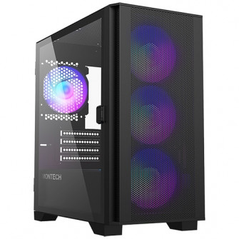 Caracasa Montech AIR 100 ARGB