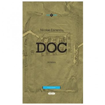Doc, Nicolae Esinencu