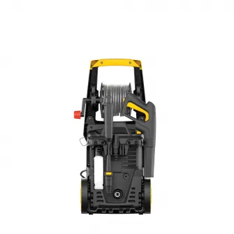 Masina de spalat cu presiune Stanley SXPW18E, 1800 W, 440 l/h debit apa, 135 bar presiune maxima, 6 m tambur furtun