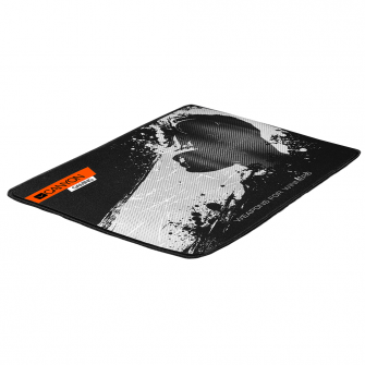 Mousepad gaming Canyon MP-3 350x250mm Black