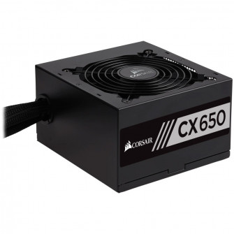 Corsair CX650