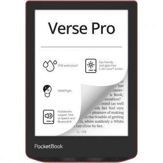 PocketBook Verse Pro