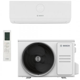 Aer Conditionat Bosch Climate 3000i 9000 BTU/h Inverter