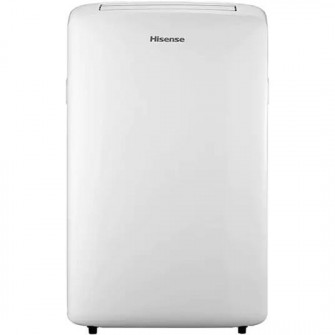 Aer conditionat portabil HISENSE APH12, 12000 BTU, A+/A