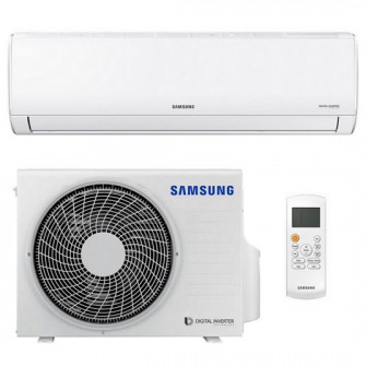 Aer conditionat Samsung FreshAir-AR09TXHQASINEU, Digita