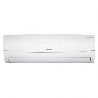 Aparat de aer conditionat Daewoo 12000 BTU, Clasa A++,