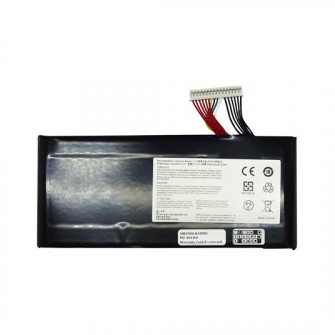 Baterie compatibila MSI model BTY-L77, 11.1V, 7500mAh, 83.25Wh pentru ...