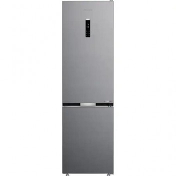 Va prezentam frigiderul GRUNDIG GKPN 66930 LXP No Frost Duo cu racire.