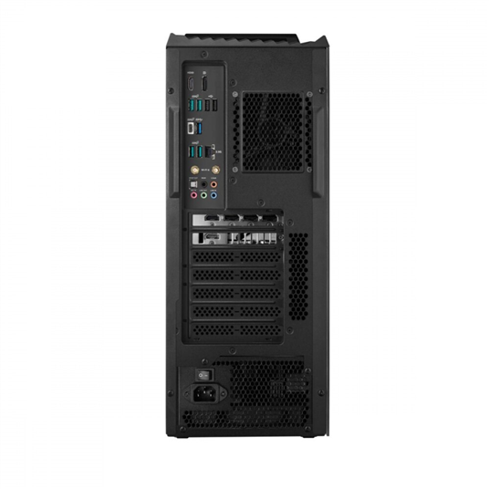 Desktop PC Gaming ASUS ROG Gaming G15CFWB5620W, i512400F, 2x8GB(16GB