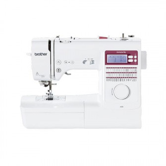 Masina de Cusut Computerizata Brother Innov-is A50, 50