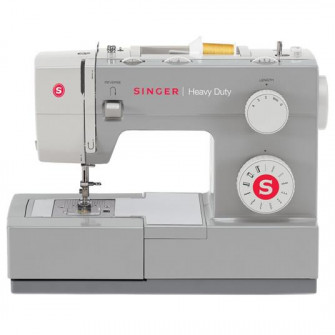 Masina de cusut Singer Heavy Duty 4411, 11 Programe, 11