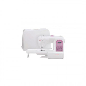 Masina de cusut Singer STARLET 6699, 100 cusaturi, Cont