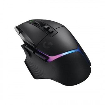 Logitech Lightspeed G502 X Plus