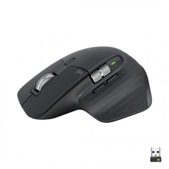 Logitech MX Master 3S Performance