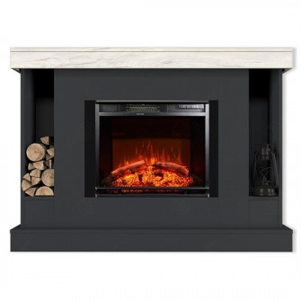 Semineu electric, Masomi, Woodline 26 Nexus-23, 1600W,
