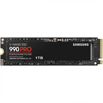 Samsung SSD 990 PRO